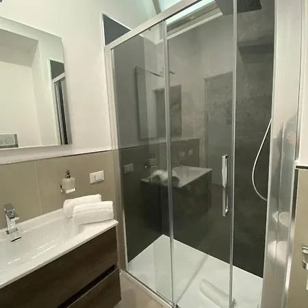 Flat Apartment