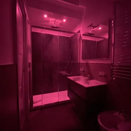 شقة Flat باليرمو