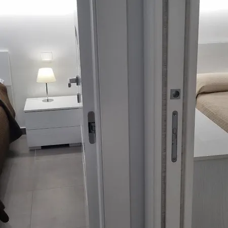 Flat * باليرمو